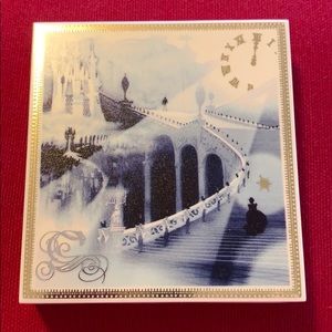 “Sephora Disney Cinderella Collection”